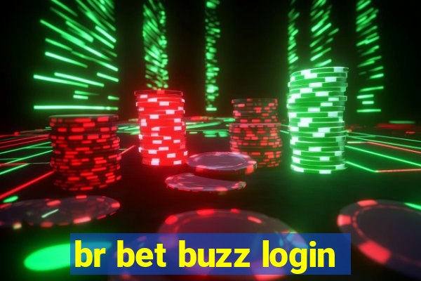 br bet buzz login